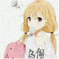 读者南山留言头像